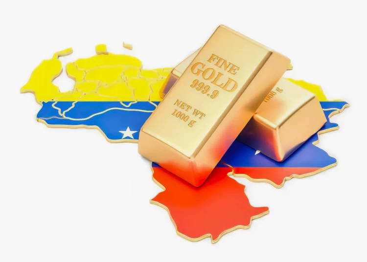 Juan Guaidó obtuvo una victoria de la justicia británica en la demanda por el oro de Venezuela