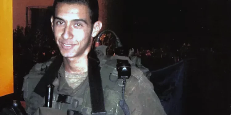 Después de 16 años, Israel captura a terrorista vinculado que asesinó a un soldado de las FDI