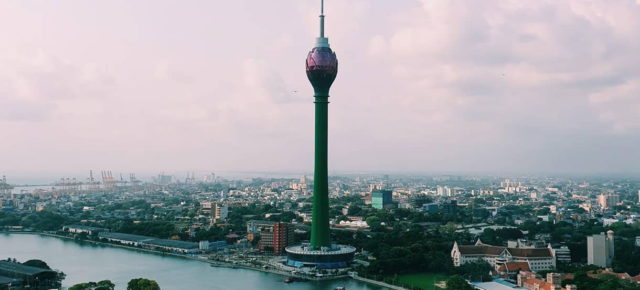 Sri Lanka se enfrenta a una catástrofe energética