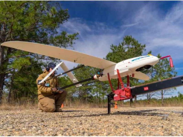 Estados Unidos comprará vehículos aéreos no tripulados similares a los TB2 turcos