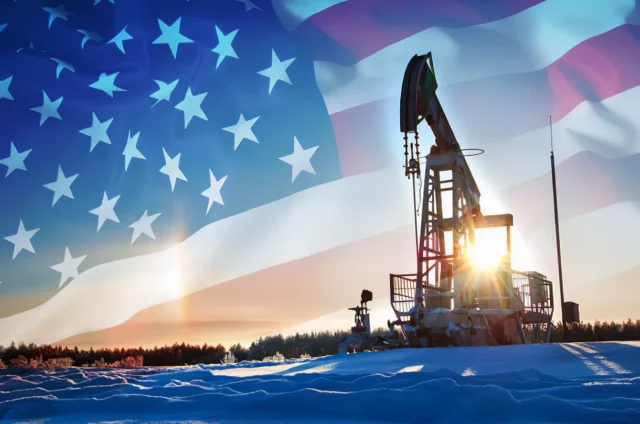 Las fusiones en petróleo y gas en EE. UU. disminuirán en 2025