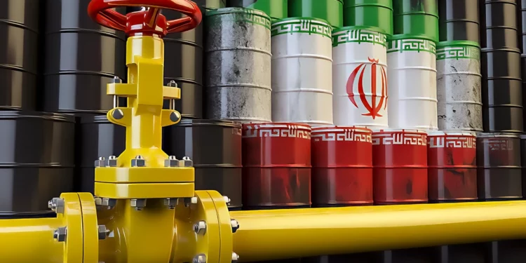 Los ingresos petroleros de Irán se disparan a pesar de las sanciones