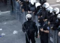 Hamás insta a los policías de la Autoridad Palestina a cometer atentados terroristas