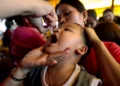 El brote de poliomielitis en Israel está por fin controlado