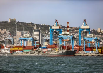 Los compradores del puerto de Haifa dicen estar preparados para la competencia