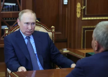 Rusia dice que Estados Unidos y la OTAN son las “principales amenazas”
