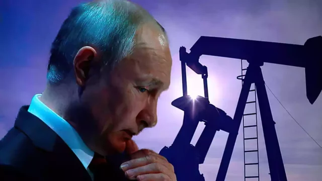 La nueva arma de Putin contra Europa y la OTAN es el gas