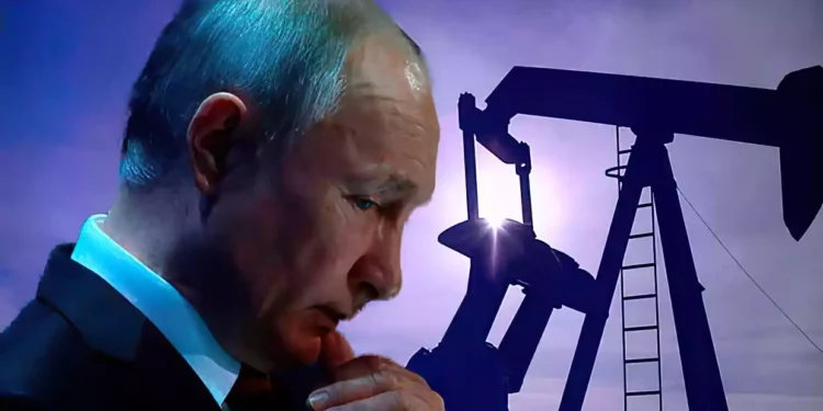 La nueva arma de Putin contra Europa y la OTAN es el gas