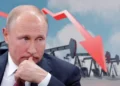 Putin predice consecuencias catastróficas para el mercado energético mundial