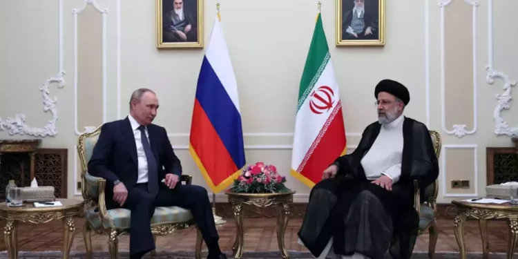 ¿Podría Irán convertirse en un centro regional de gas con el apoyo de Rusia?
