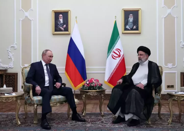 ¿Podría Irán convertirse en un centro regional de gas con el apoyo de Rusia?