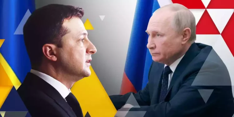 Por qué Vladimir Putin no retrocederá en Ucrania