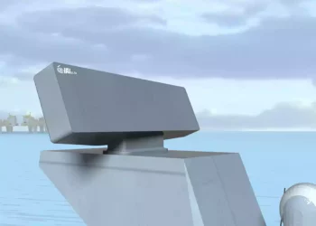 IAI presenta el radar naval STAR-X 3D: tecnología de vigilancia para barcos de alta mar