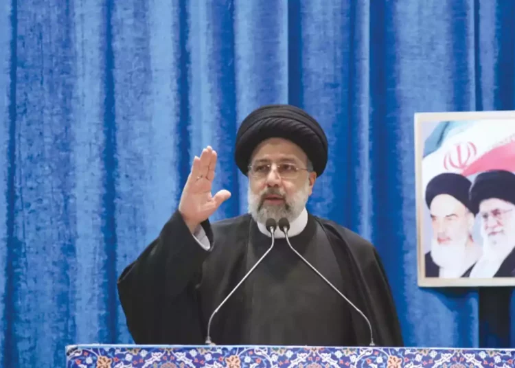 Irán dice que no abandonará su postura “legítima y lógica” en las conversaciones nucleares