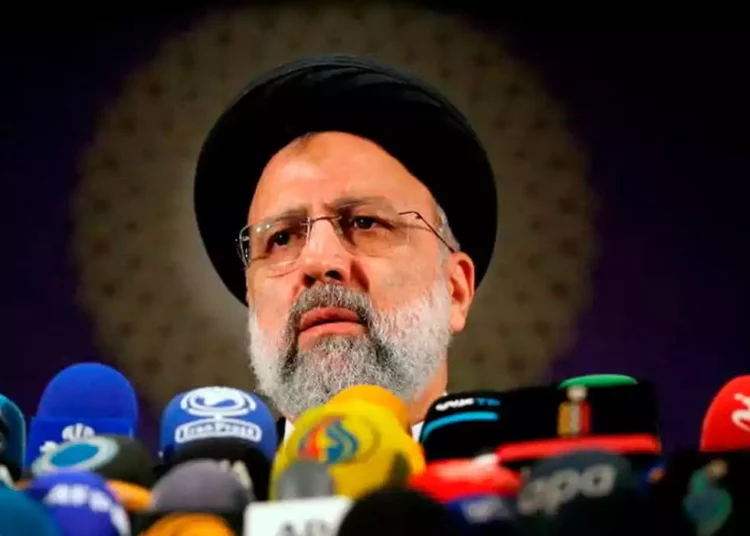 Irán revela nuevos detalles sobre la detención de “espías sionistas”