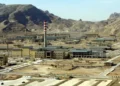 Irán construye un nuevo reactor de investigación nuclear en Isfahan