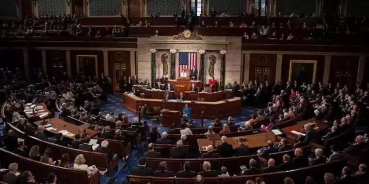 Legisladores de EE.UU. critican la condena israelí a las ONG con vínculos terroristas