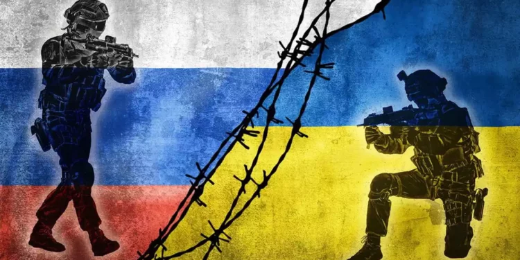 La brutal guerra de Rusia en el Donbás demuestra que Ucrania no puede ganar