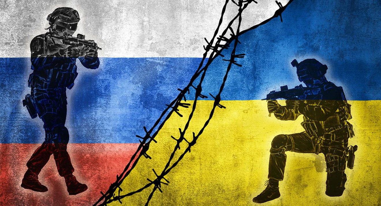 La Guerra De Rusia En Donbás Demuestra Que Ucrania No Puede Ganar