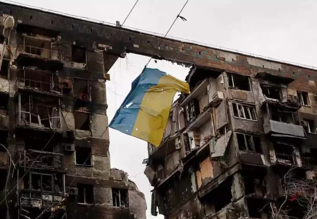 Rusia necesita desesperadamente un alto el fuego en Ucrania