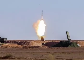El sistema de misiles ruso S-400 no es capaz de interceptar el cohete HIMARS