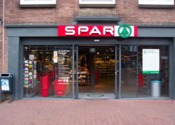 La cadena minorista holandesa SPAR llega a Israel