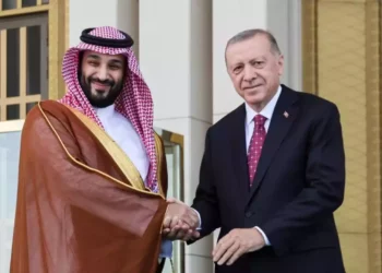¿Es la normalización turco-saudí una pesadilla para Irán?