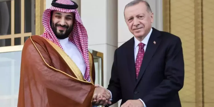 ¿Es la normalización turco-saudí una pesadilla para Irán?