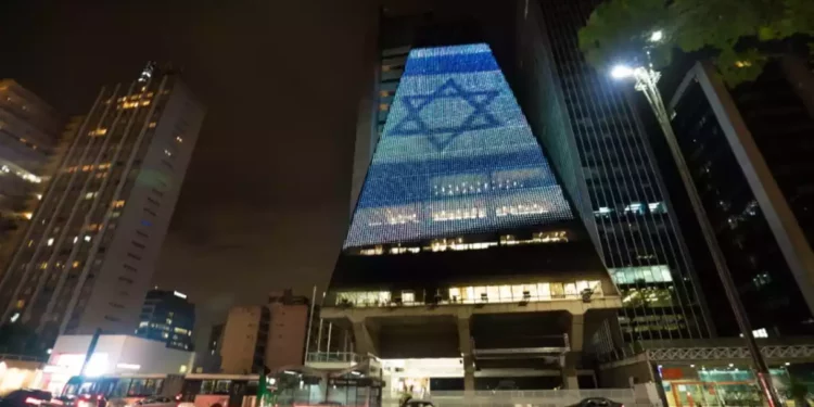 Empresario israelí secuestrado en Brasil: Israel negocia su liberación