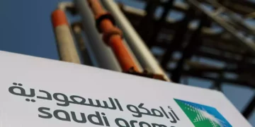 Aramco planea histórica oferta de acciones de $50.000 millones