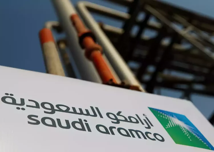 Aramco puede aumentar la producción de petróleo a 12 millones de Bpd