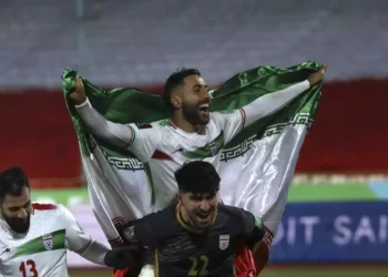 Irán despide a su entrenador de fútbol pocos meses antes del Mundial