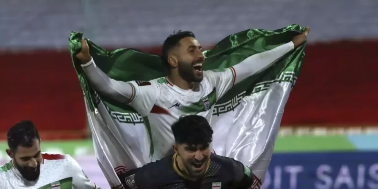Irán despide a su entrenador de fútbol pocos meses antes del Mundial