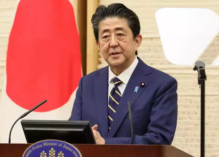 Shinzo Abe: ¿Cómo le recordará la historia?