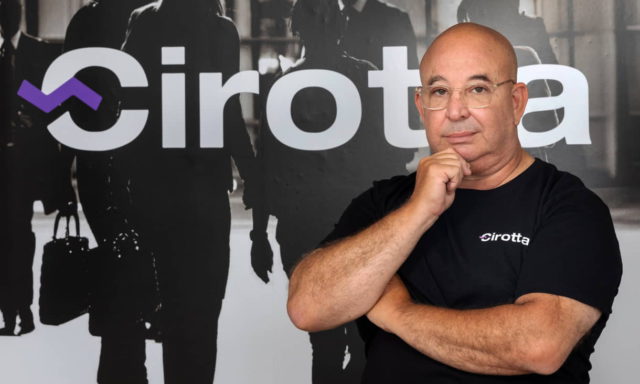 La startup israelí Cirotta desarrolla una funda de celular que te protege de hackers