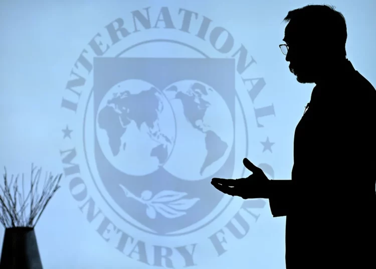 El FMI advierte de que se avecinan tiempos sombríos