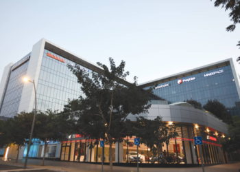 Israel destinará 15 millones de NIS a programas de alta tecnología