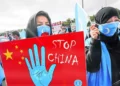 Documentos filtrados revelan las múltiples violaciones de derechos humanos de China en Xinjiang