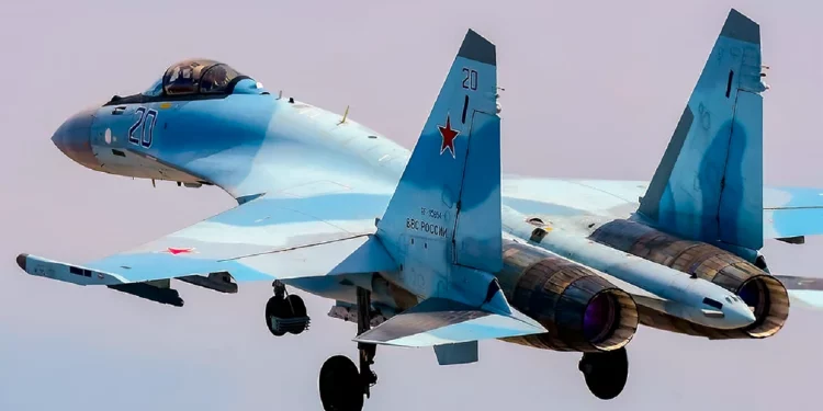 Guerra aérea: Ni Rusia ni Ucrania pueden declarar la victoria