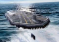 Subportaaviones: Cómo fusionar un submarino y un portaaviones