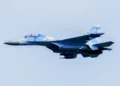 Pilotos ucranianos serán entrenados para utilizar cazas F-15 y F-16 estadounidenses