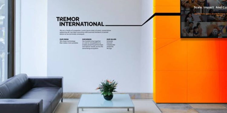 La empresa israelí Tremor compra Amobee por $239 millones