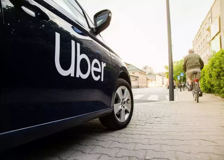 Uber relanzará sus operaciones de transporte en Israel con taxistas con licencia