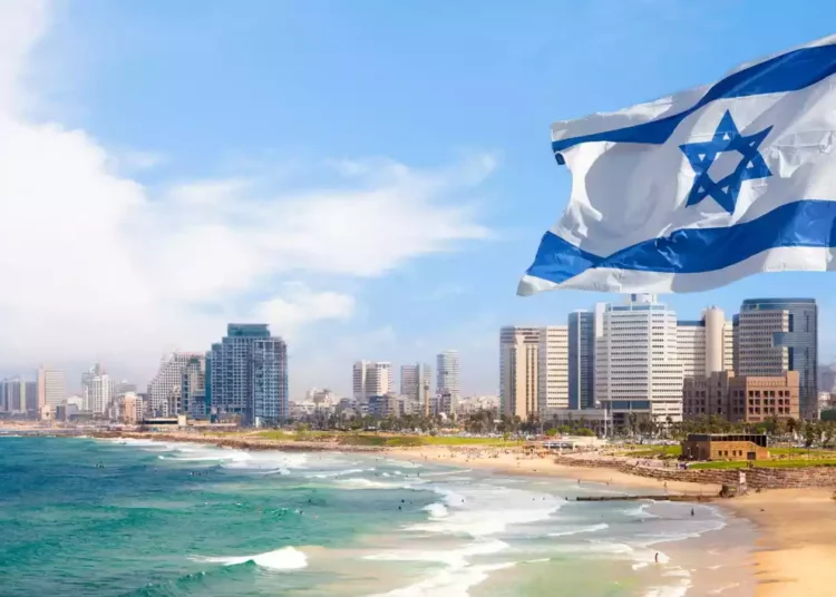 Tel Aviv es una de las mejores ciudades del mundo