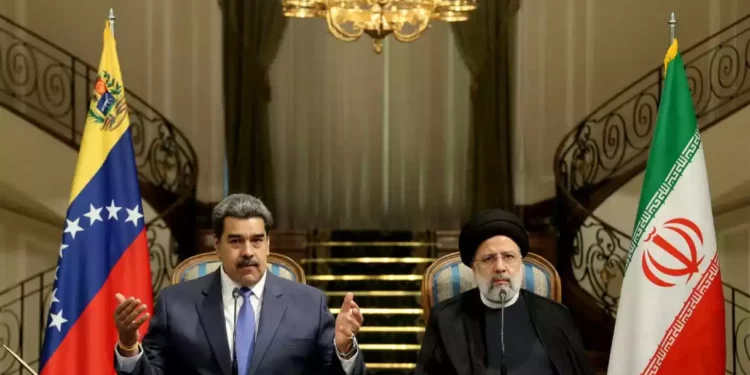 Irán se ha infiltrado y ha corrompido la política latinoamericana
