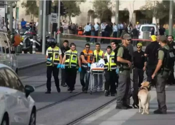 La ONU exige a Israel que libere a un terrorista con “graves trastornos mentales”