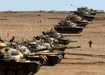 ¿Terminará alguna vez la interminable guerra de Turquía en Irak?
