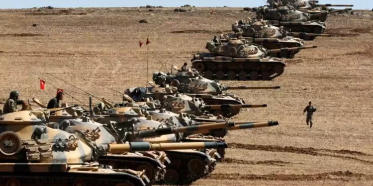 ¿Terminará alguna vez la interminable guerra de Turquía en Irak?