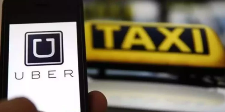 Uber relanza sus operaciones de taxi en Israel: nombra a un nuevo director general