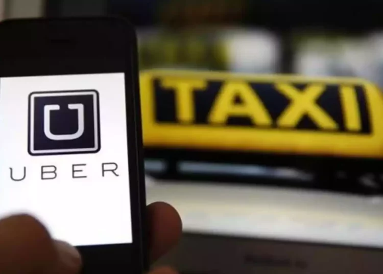 Uber relanza sus operaciones de taxi en Israel: nombra a un nuevo director general